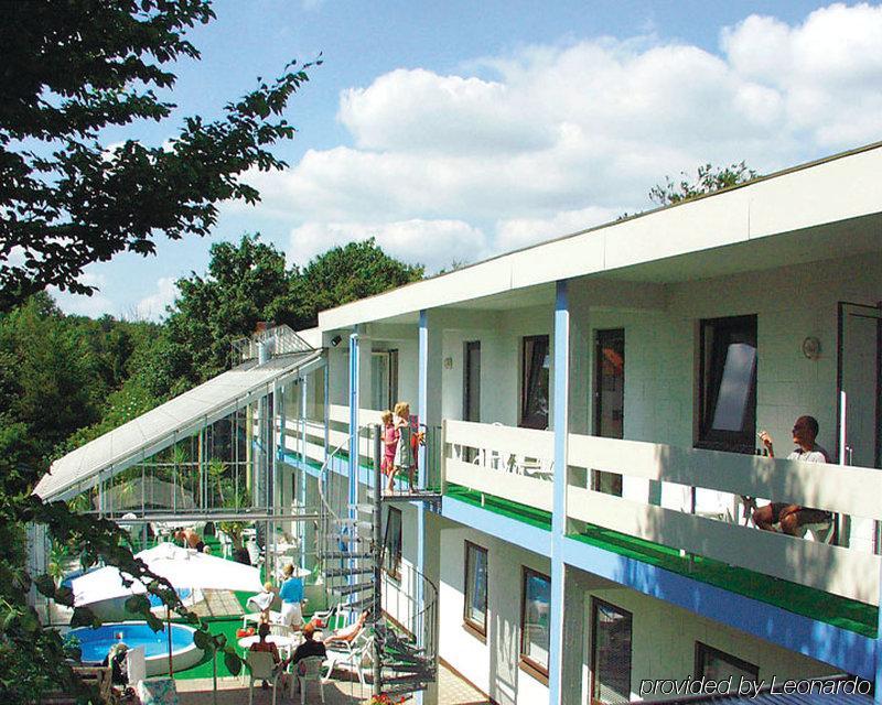Hotel Margrethe Gadbjerg Fasiliteter bilde