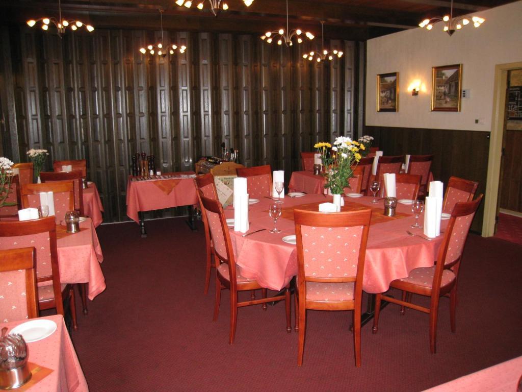 Hotel Margrethe Gadbjerg Eksteriør bilde