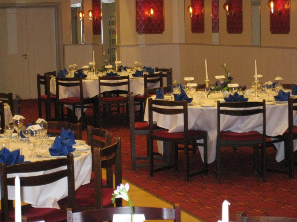 Hotel Margrethe Gadbjerg Eksteriør bilde
