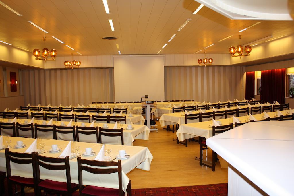 Hotel Margrethe Gadbjerg Eksteriør bilde