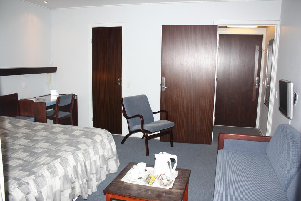 Hotel Margrethe Gadbjerg Eksteriør bilde